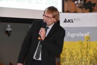 Firemní den AgroKonzulta Žamberk spol. s r.o., 2019